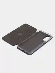 Морской чехол-книжка для Oppo A17 / A17K, Оппо А17, А17К