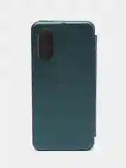 Морской чехол-книжка для Oppo A17 / A17K, Оппо А17, А17К