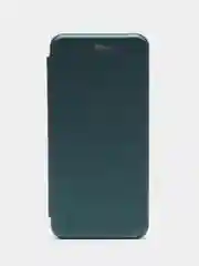 Морской чехол-книжка для Oppo A17 / A17K, Оппо А17, А17К