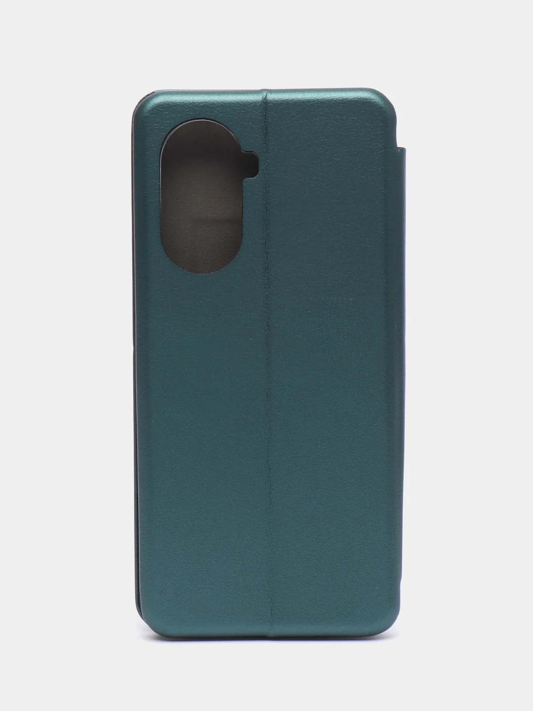 Красный чехол-книжка для Huawei Nova 10 SE / Хуавей Нова 10 СЕ