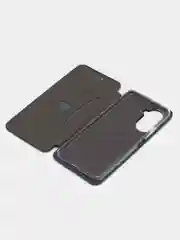 Красный чехол-книжка для Huawei Nova 10 SE / Хуавей Нова 10 СЕ