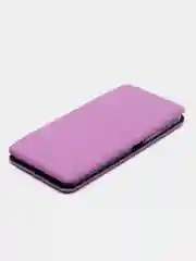 Сиреневый чехол-книжка для Huawei Nova 10 SE / Хуавей Нова 10 СЕ