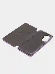 Сиреневый чехол-книжка для Huawei Nova 10 SE / Хуавей Нова 10 СЕ
