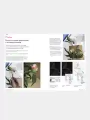 Кролики-пионы от Оксаны Фоминой, Оксана Фомина