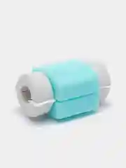 Бирюзовый защита кабеля смартфона