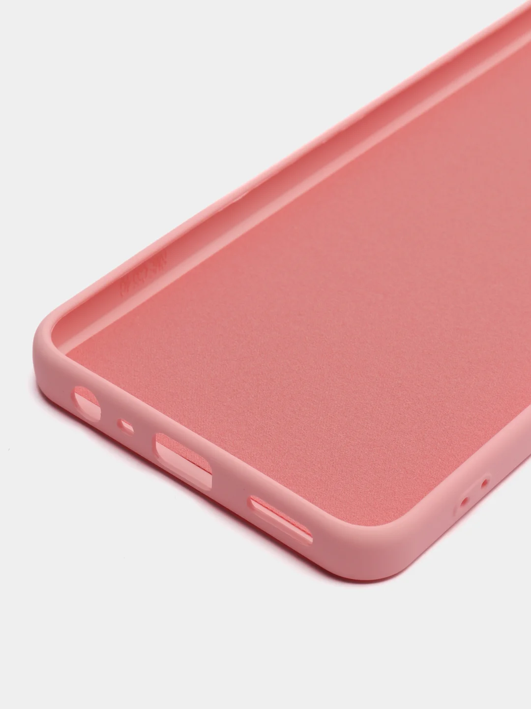 Манго чехол для Realme C53, C51, realme note 50, C30, C31, C33, C35, C55, C12