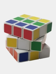 Кубик головоломка 3х3