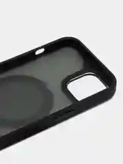 Фиолетовый чехол для iPhone 16 Pro, 16, 16 Pro Max, 14, 13, 15, 15 Pro Max, 11, 14 Pro Max, Magsafe