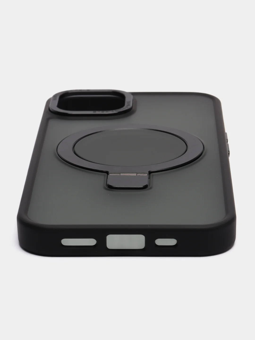 Фиолетовый чехол для iPhone 16 Pro, 16, 16 Pro Max, 14, 13, 15, 15 Pro Max, 11, 14 Pro Max, Magsafe