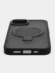Фиолетовый чехол для iPhone 16 Pro, 16, 16 Pro Max, 14, 13, 15, 15 Pro Max, 11, 14 Pro Max, Magsafe