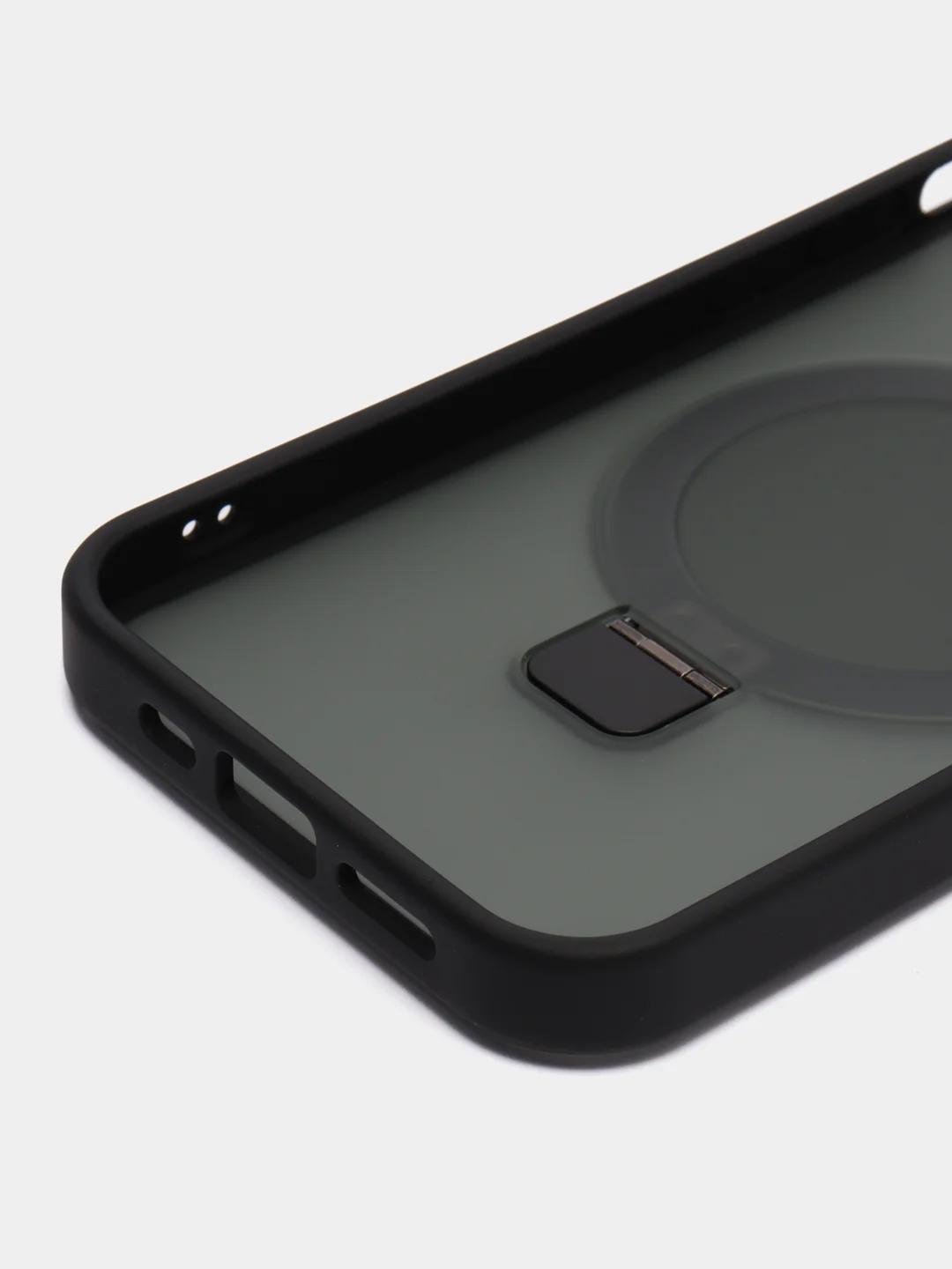 Фиолетовый чехол для iPhone 16 Pro, 16, 16 Pro Max, 14, 13, 15, 15 Pro Max, 11, 14 Pro Max, Magsafe