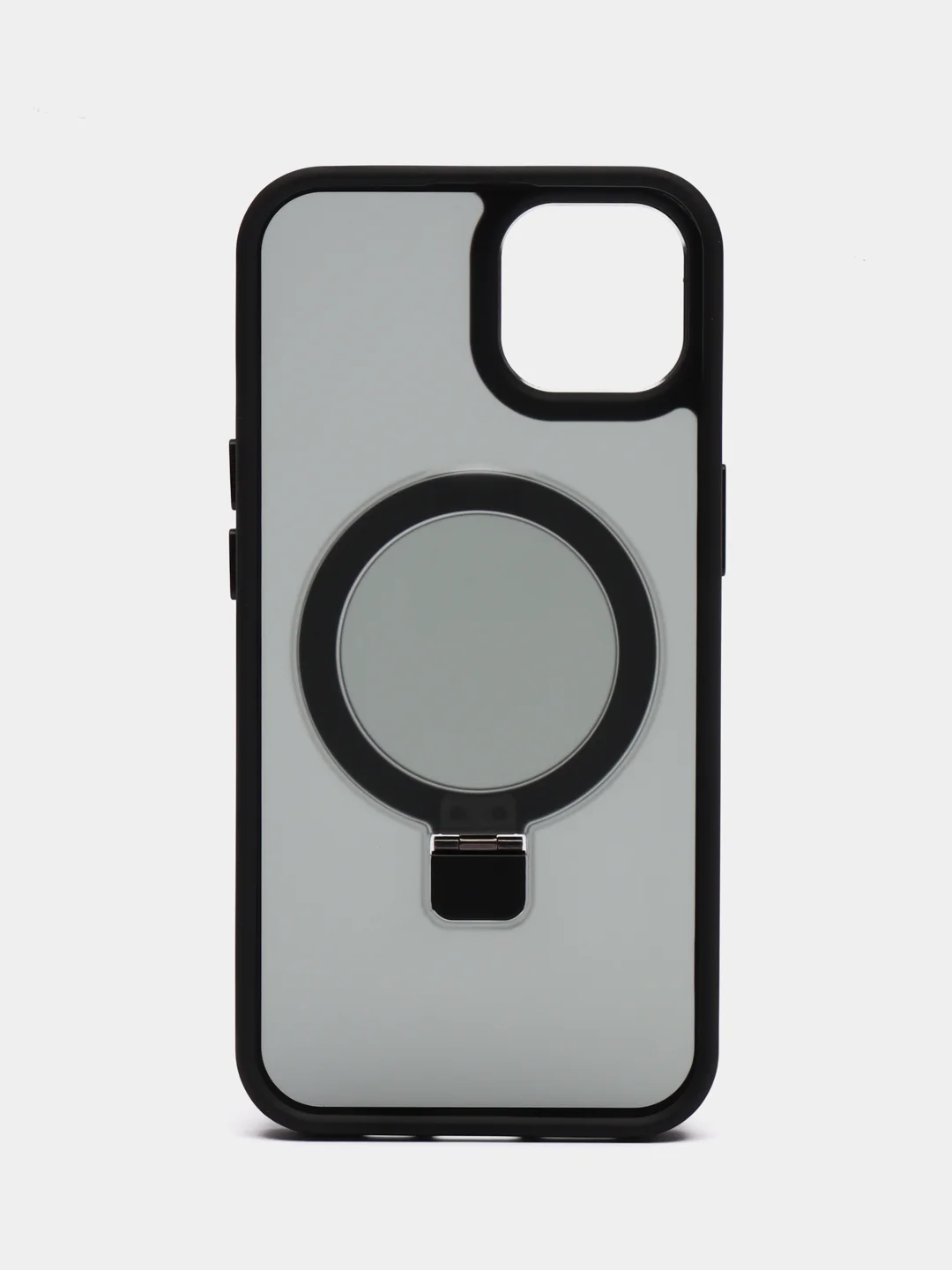 Фиолетовый чехол для iPhone 16 Pro, 16, 16 Pro Max, 14, 13, 15, 15 Pro Max, 11, 14 Pro Max, Magsafe