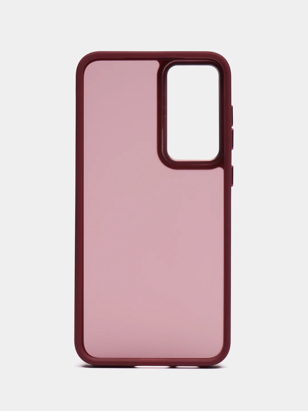 Бордовый противоударный чехол для Samsung S24, S24 Plus, S24 Ultra, S23 ultra, S23 Plus, S23
