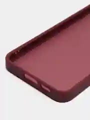 Бордовый противоударный чехол для Samsung S24, S24 Plus, S24 Ultra, S23 ultra, S23 Plus, S23