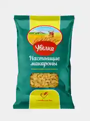 Увелка макароны Сапожок 450 гр