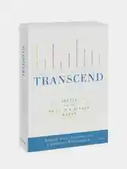 Transcend. Девять шагов на пути к вечной жизни, Рэй Курцвейл, Терри Гроссман