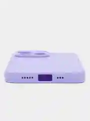 Красный чехол для iPhone 15, 11, 12, 13, 15 Pro, 13 Pro Max, 14, 14 Pro, 14 Pro Max, накладка