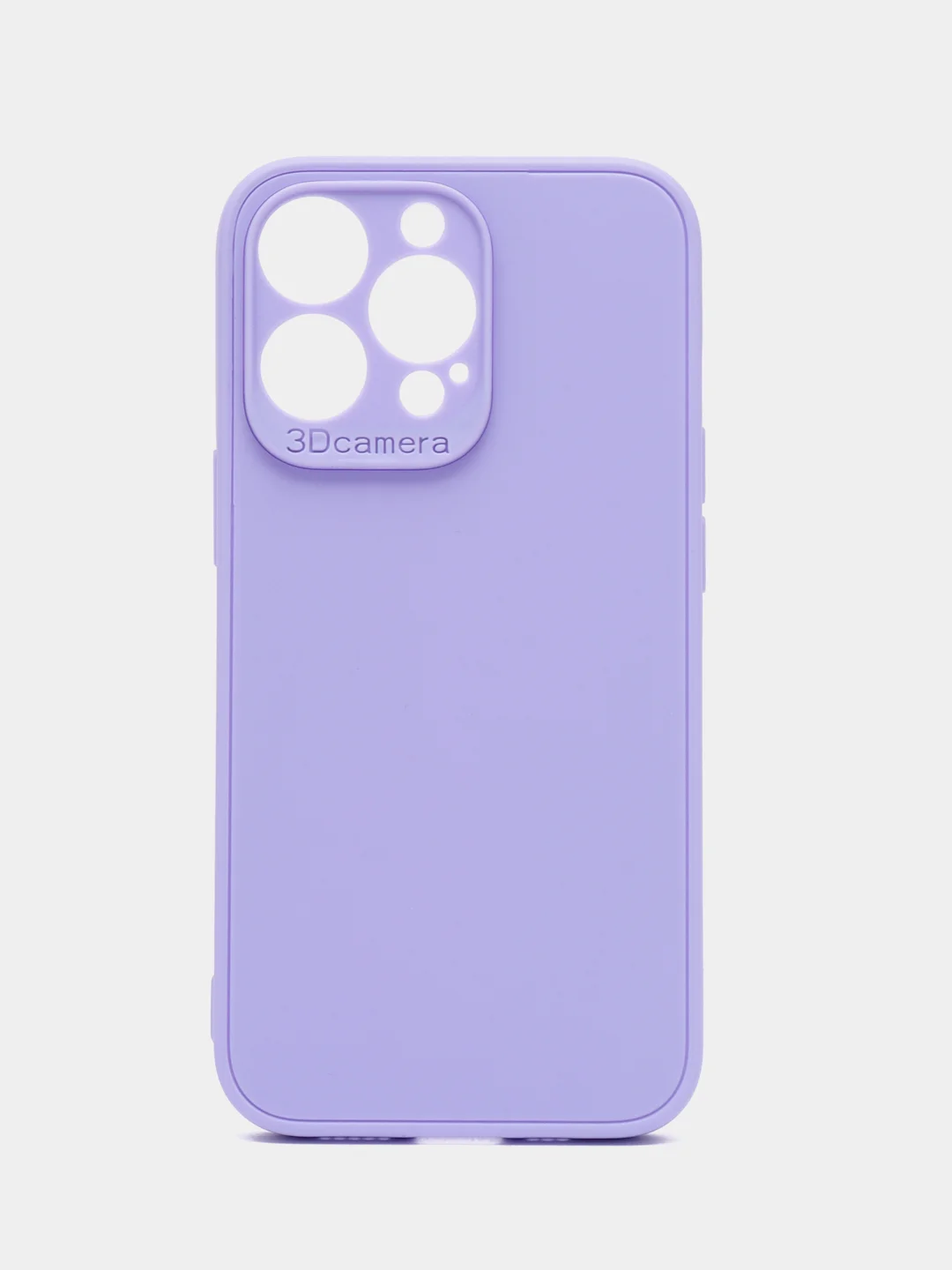 Лавандовый чехол для iPhone 15, 11, 12, 13, 15 Pro, 13 Pro Max, 14, 14 Pro, 14 Pro Max, накладка