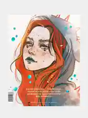 MadnessMalina. Артбук. Между моими мирами, MadnessMalina