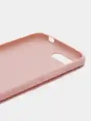 Бежевый чехол для Huawei Honor 10