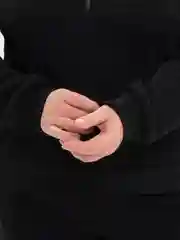 Черный теплый костюм, начес 3 х нитка на молнии, зима, осень, весна