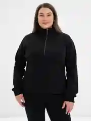 Черный теплый костюм, начес 3 х нитка на молнии, зима, осень, весна
