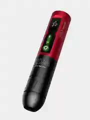 Беспроводная тату машинка для татуировки и татуажа EZ Inkin CL2 Max Wireless Pen, 3400 mAh