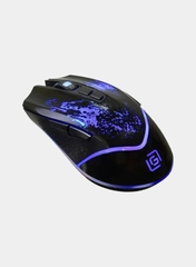 Мышь Oklick 888G INFINITY, с подсветкой