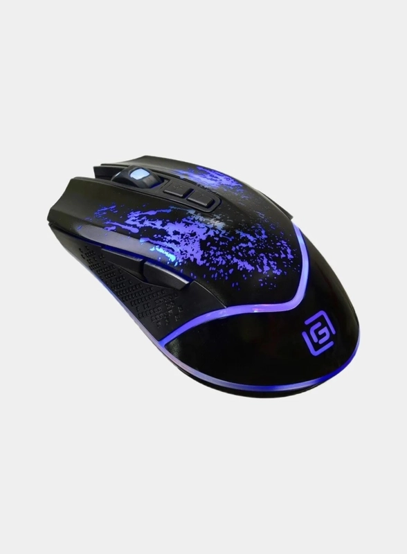 Мышь Oklick 888G INFINITY, с подсветкой