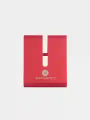 Розовый подставка для смартфона ROSCO металлическая универсальная с силиконовыми ножками на стол