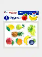 Магниты в виде фруктов