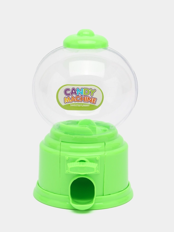 Копилка-конфетница "Candy machine"
