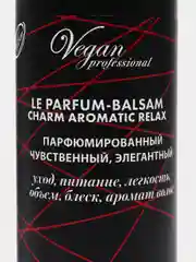 Набор парфюмированный CHARM  AROMATIC RELAX Шампунь без сульфатов + Бальзам по 1000 мл