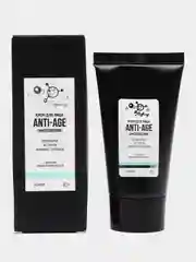 Крем для лица ANTI-AGE омоложение ночной МИКРОЛИЗ, 50 мл