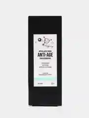 Крем для лица ANTI-AGE омоложение ночной МИКРОЛИЗ, 50 мл