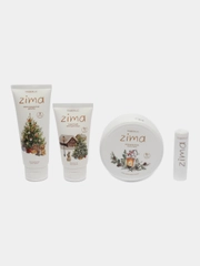 Подарочный набор Faberlic "Zima"
