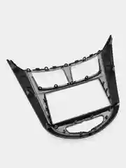 Переходная монтажная рамка 2-din 7 дюймов (11-105) для Hyundai i-25 Accent, Solaris, Verna