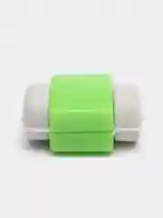 Желтый защита кабеля смартфона