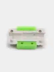 Желтый защита кабеля смартфона