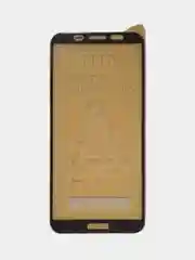 Гибкое керамическое защитное стекло CERAMICS для Honor 9S / 7S / 7A / Y5 2018, матовое