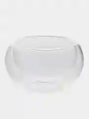 Белый форма для свечи, стекло