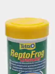 Корм TETRA ReptoFrog Granules 100 мл, в гранулах, для лягушек и тритонов