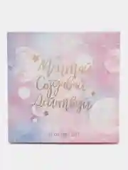 Планинг с отрывными листами "Мечтай.Создавай.Действуй"