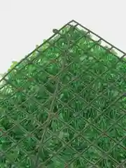 Лесной зеленый искусственная трава-газон