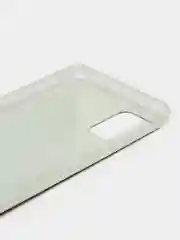 Зеленый чехол для телефона Samsung Galaxy A31, A315F, с рисунком
