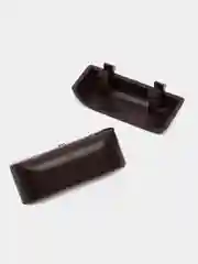 Белый колпачок водоотлива