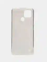 Конфетный силиконовый чехол Realme C21, с рисунком