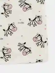 Пастельно-коралловый детская футболка