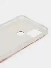 Конфетный силиконовый чехол Realme C21, с рисунком