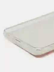 Конфетный силиконовый чехол Realme C21, с рисунком